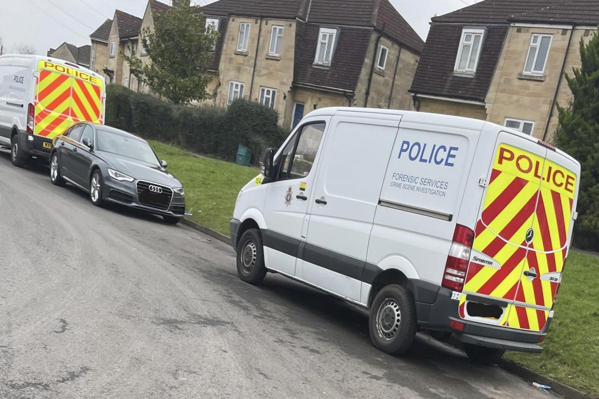 Oxford man admits murdering own father at his home