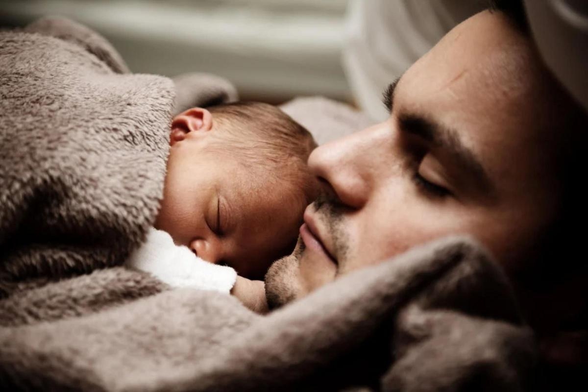 App launched to support new dads in Oxfordshire