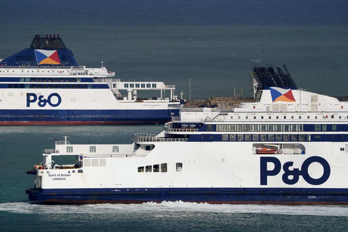 Big cruise line appoints small firm in Oxfordshire to audit accounts in surprise move