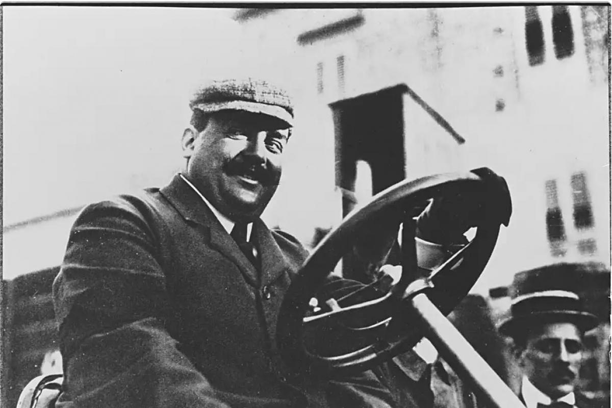 Documentary on founder of famous car brand to be screened