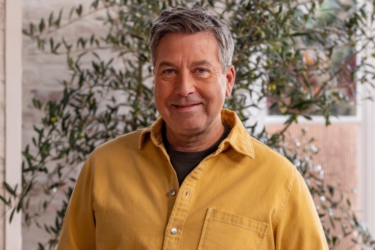 John Torode breaks silence after sacking from BBC MasterChef