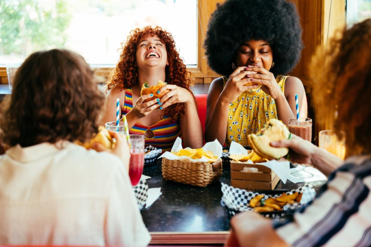 Tastes of the world: Discover these fantastic local restaurants