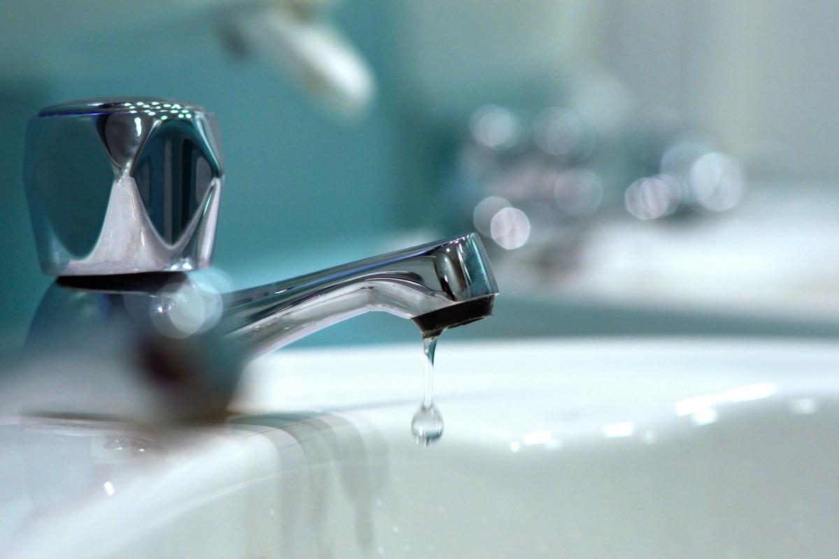 Here's why England could face water shortages of 5bn litres a day by the 2050s