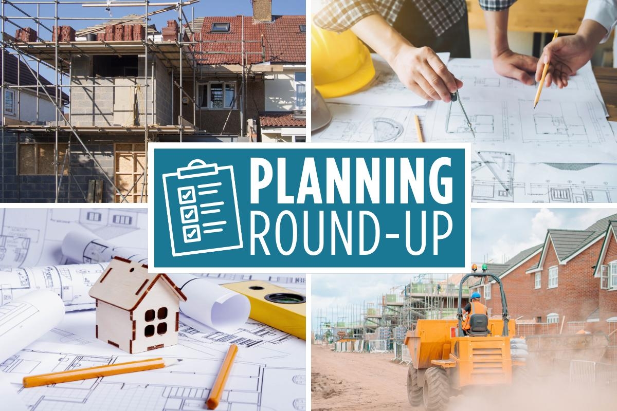 Plans lodged for new dentist, takeaway and shop signs