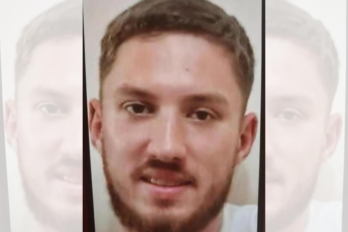 Police 'extremely concerned' for man missing from Oxford as appeal launched