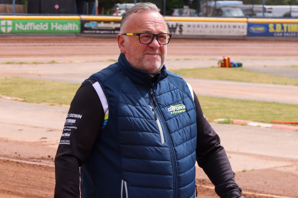 Spires boss wants to repay faith shown by fans