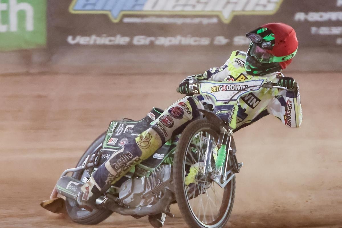 New averages mean changed line-up for Spires
