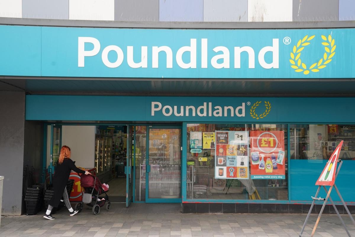 Poundland responds to 'speculation' of Oxfordshire store closures