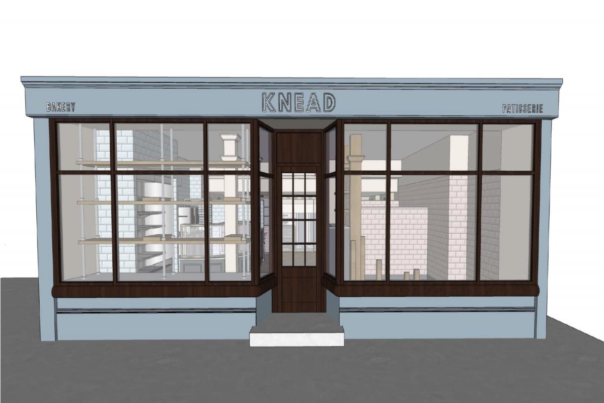 New high-end bakery opening in Oxford in time for summer