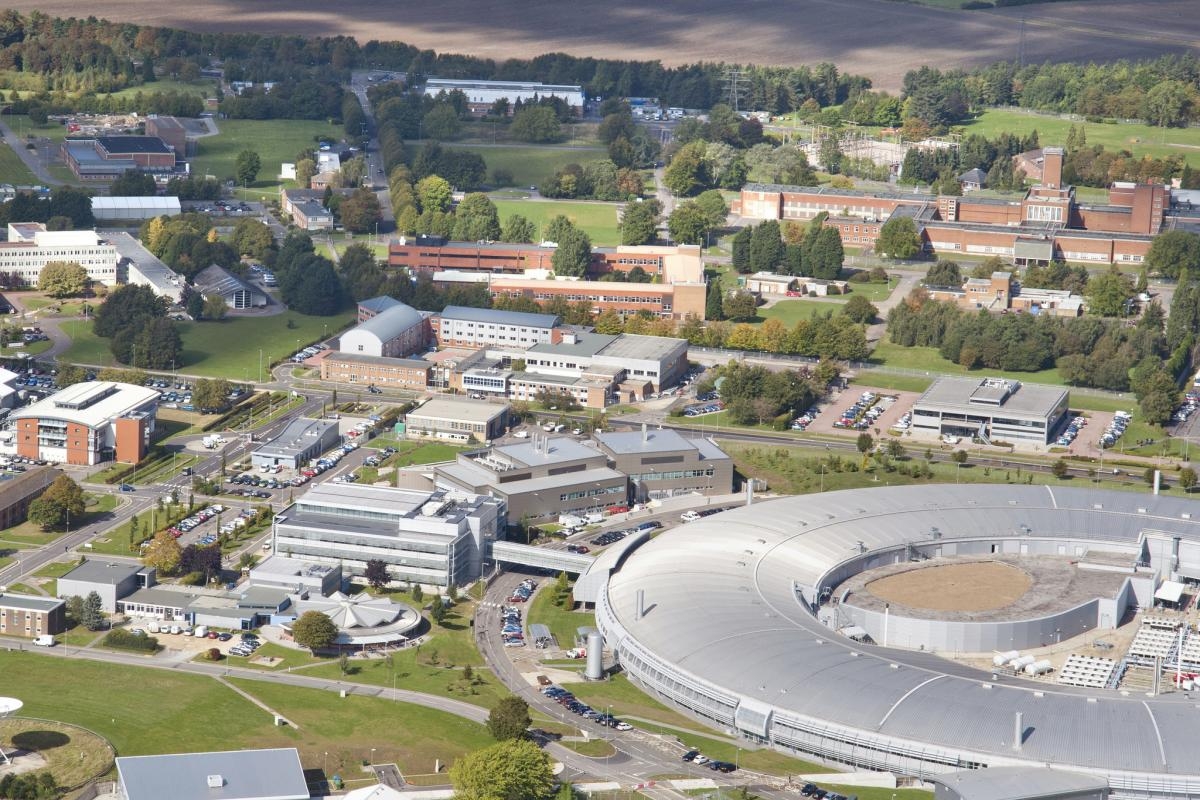 Claims of ‘cyber-attack' dismissed by UK space and laser lab in Didcot