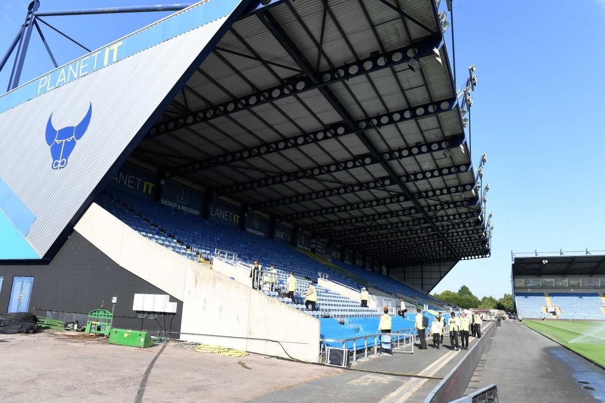Record turnover but almost £16m net loss for year reported by U's