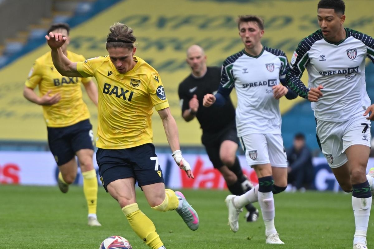 Next season ‘will probably be tougher' warns winger