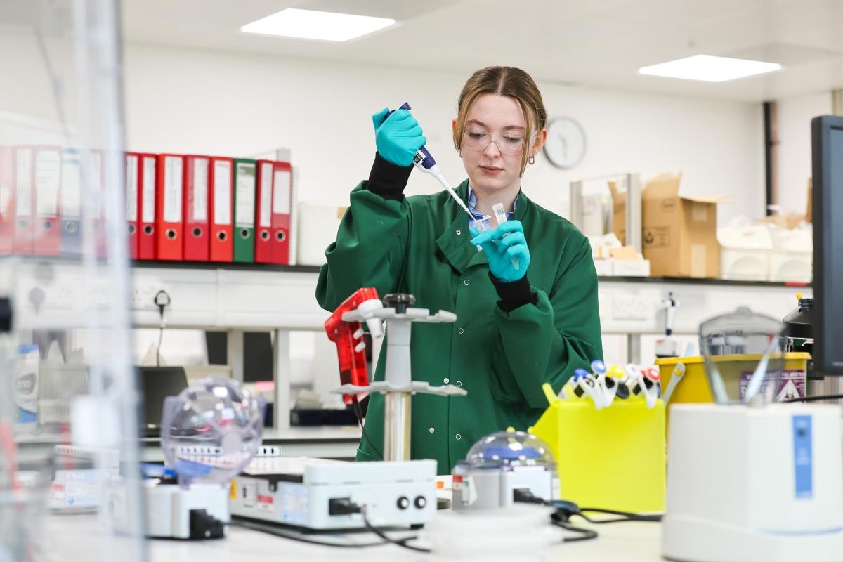 New cancer treatment available on NHS described as 'early Christmas present'