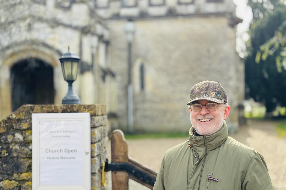 Work to bring high-speed broadband to villages welcomed by resident