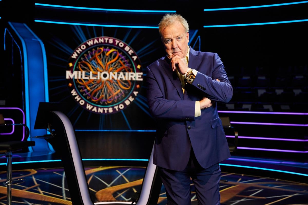 Who Wants to Be a Millionaire fans 'gutted' at £1m question loss