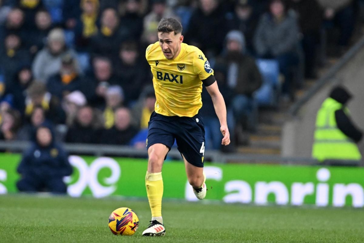 Midfielder wants U's to use lowly bookies backing as fuel next season