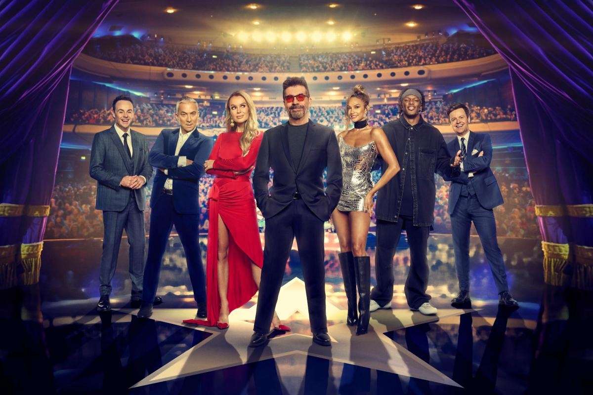 Britain's Got Talent final viewers disappointed as judges' wildcard act revealed