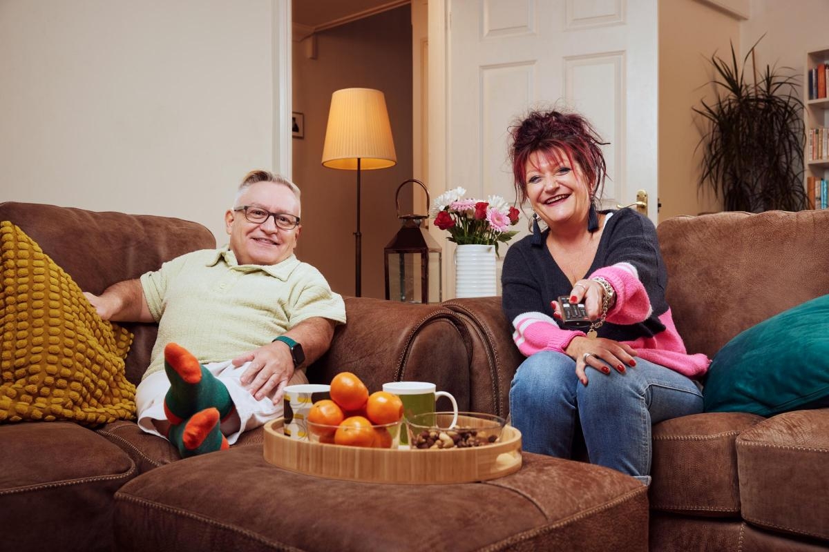 Gogglebox fans reveal their favourites saying 'I love these 2' - do you agree?