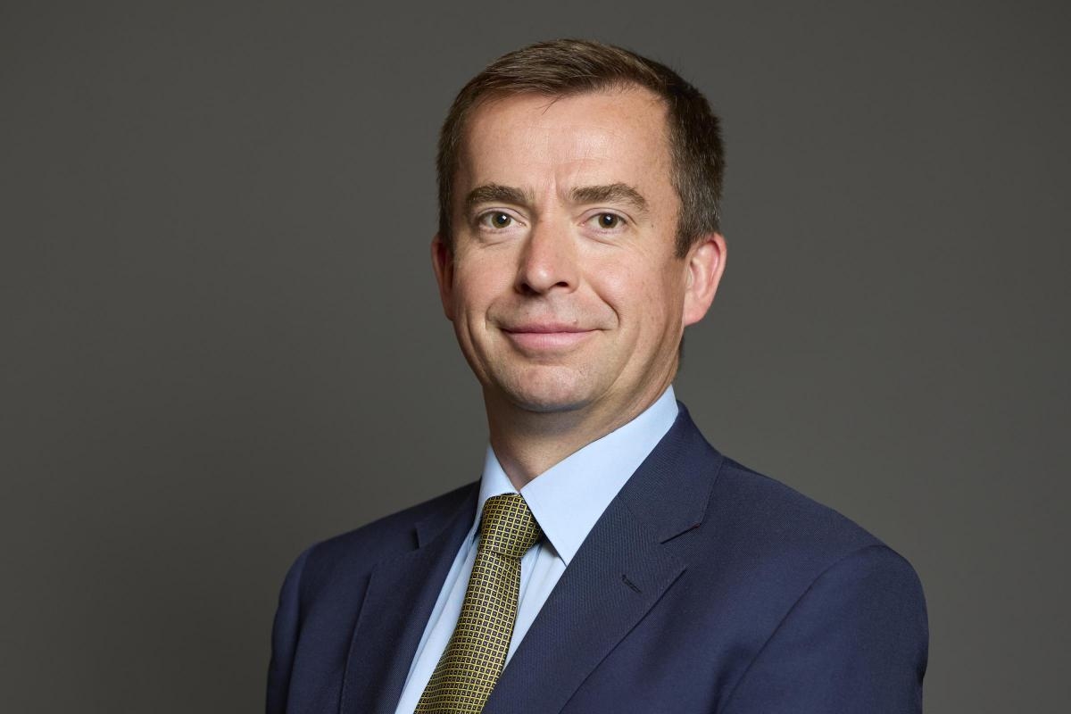MP raises concerns around children's mental health with prime minister