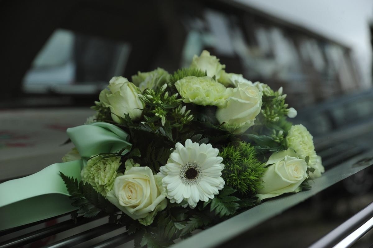 Book of condolence opened for teen killed in village crash