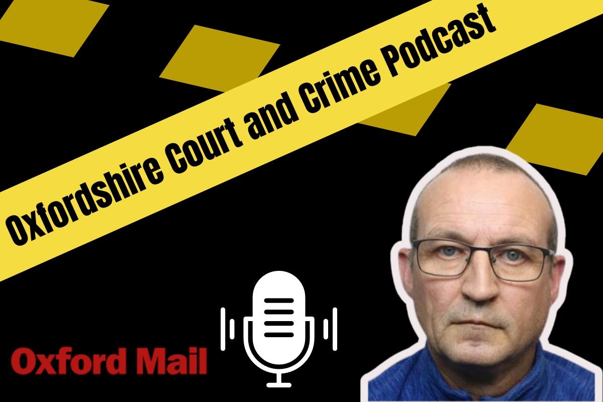 New crime podcast episode: Details of two harrowing sexual assault cases