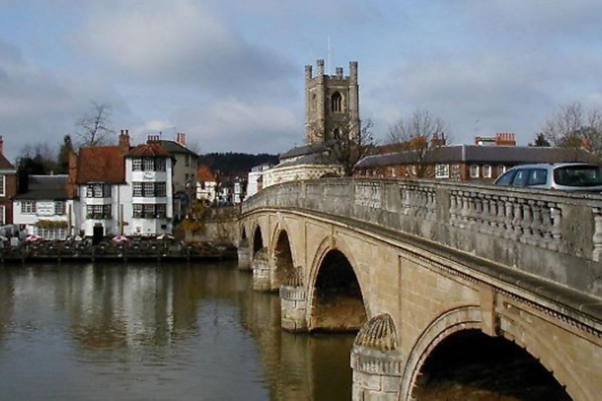 Rivers Trust responds to open water swim company's closure