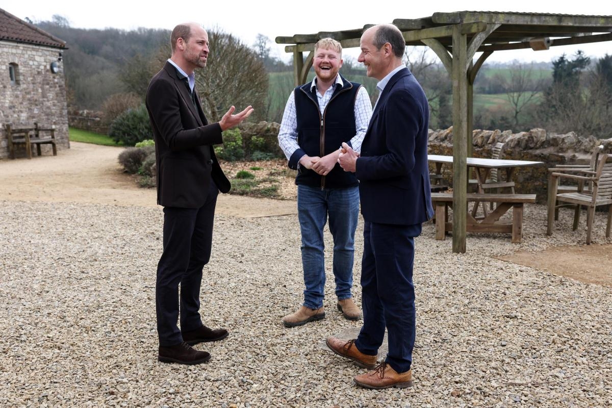 Clarkson drops hints on royal feature in Clarkson's Farm season four