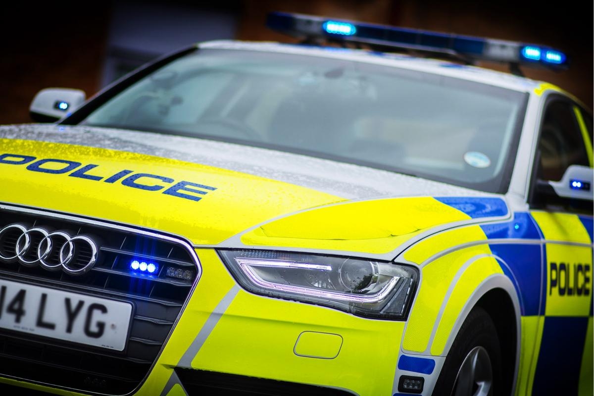 Hundreds of 'fatal four' dangerous driving offences committed in July