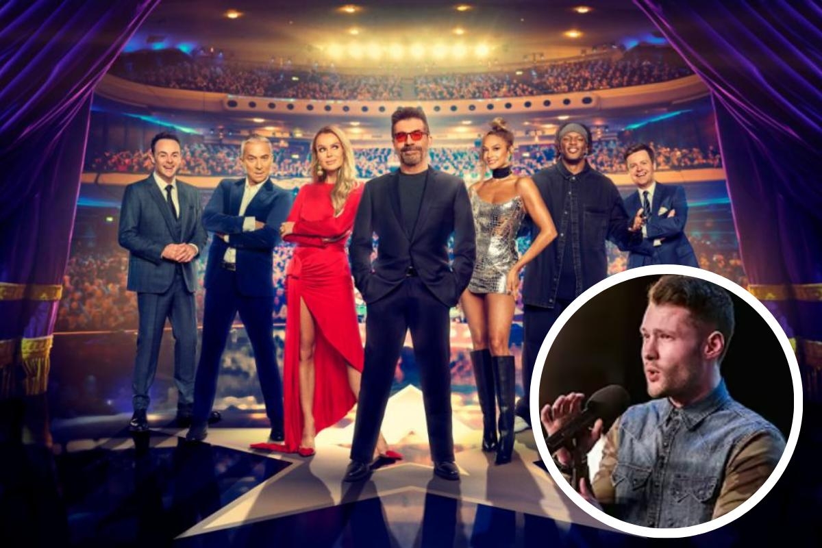 Britain's Got Talent's most viewed audition that led to over 1bn streams of song