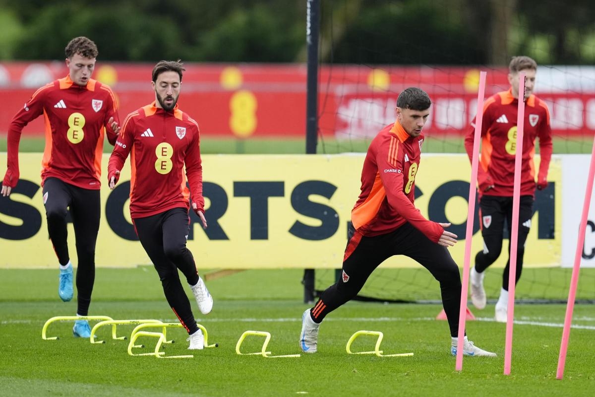 Round-up: Mixed success for U's players on international duty