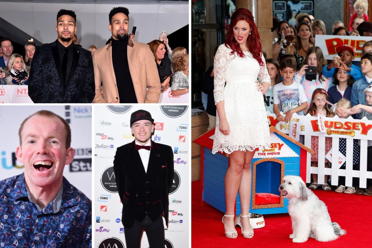 Every winner of Britain's Got Talent so far ahead of the 2025 final