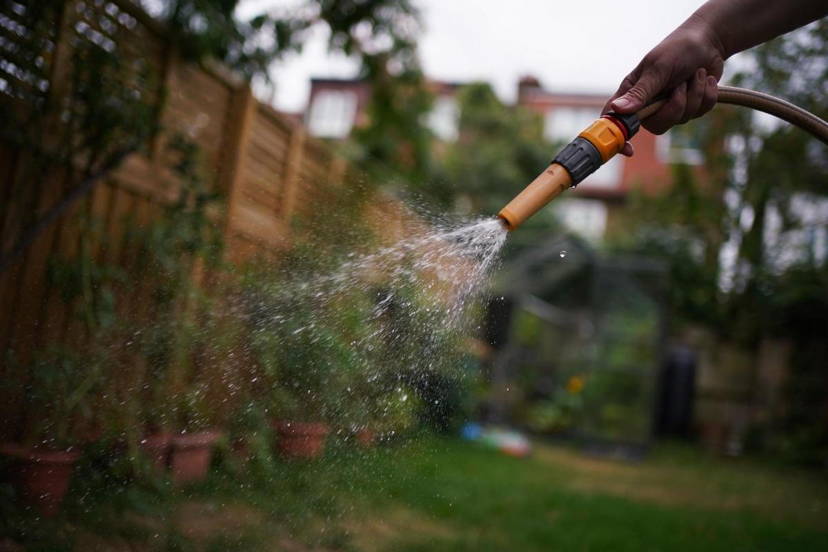 Public Notices: Hosepipe ban comes into force in parts of Oxfordshire