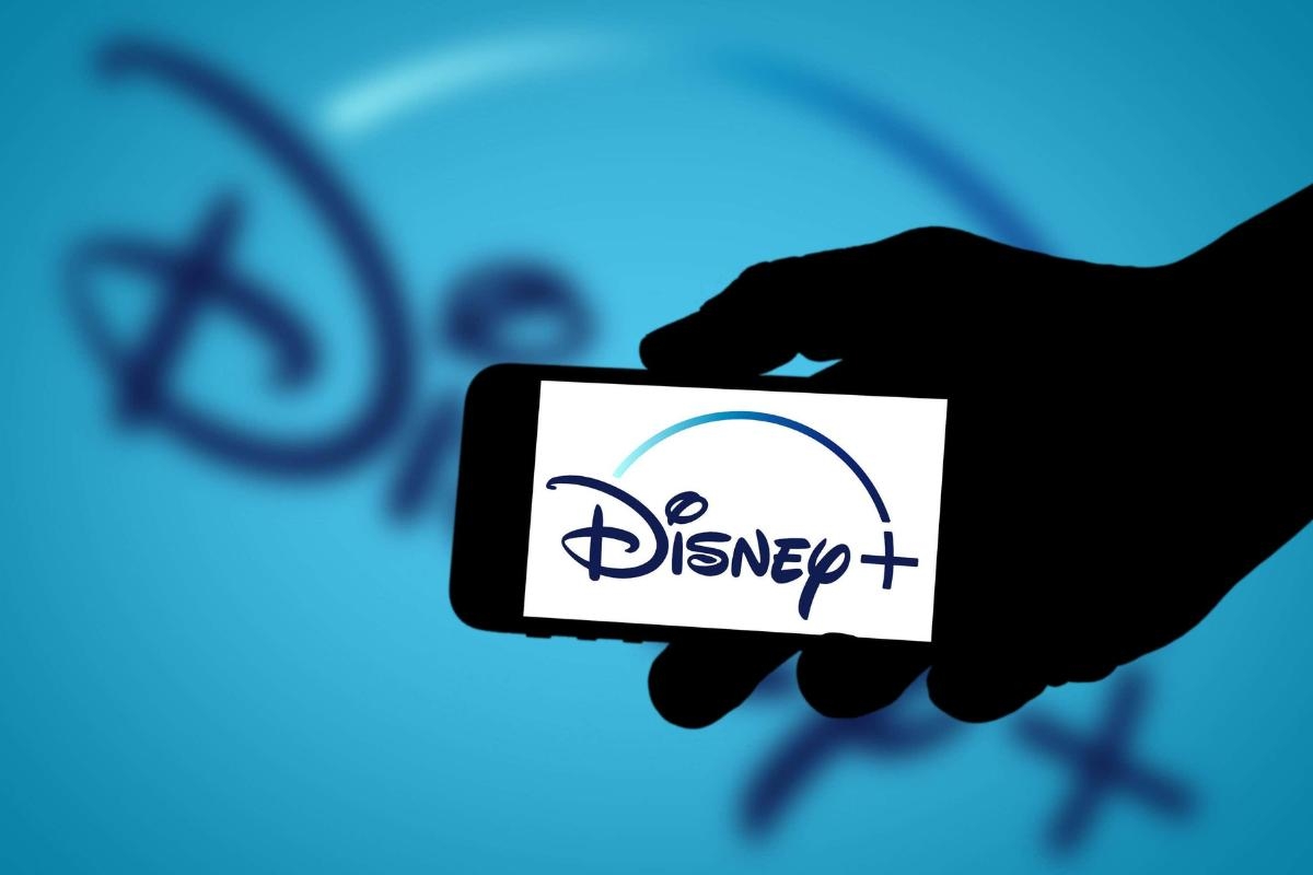 Disney+ viewers in UK risk £1k TV Licence fine if caught tuning into new content