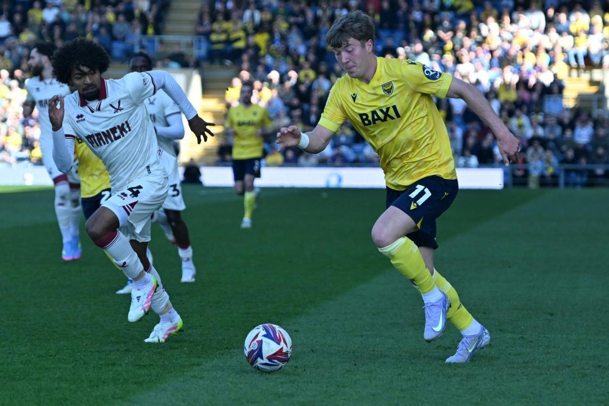 Three goals in three games as progress made with World Cup hopes