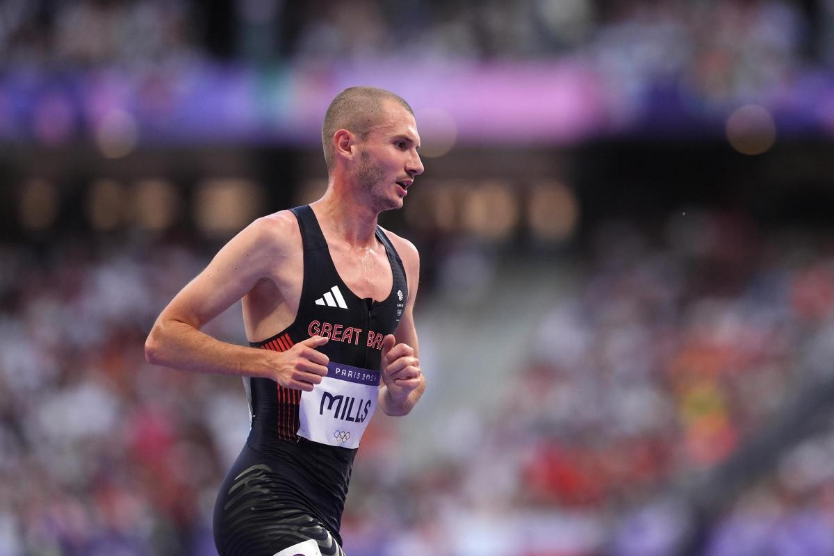 Winger's brother wins European Athletics silver medal