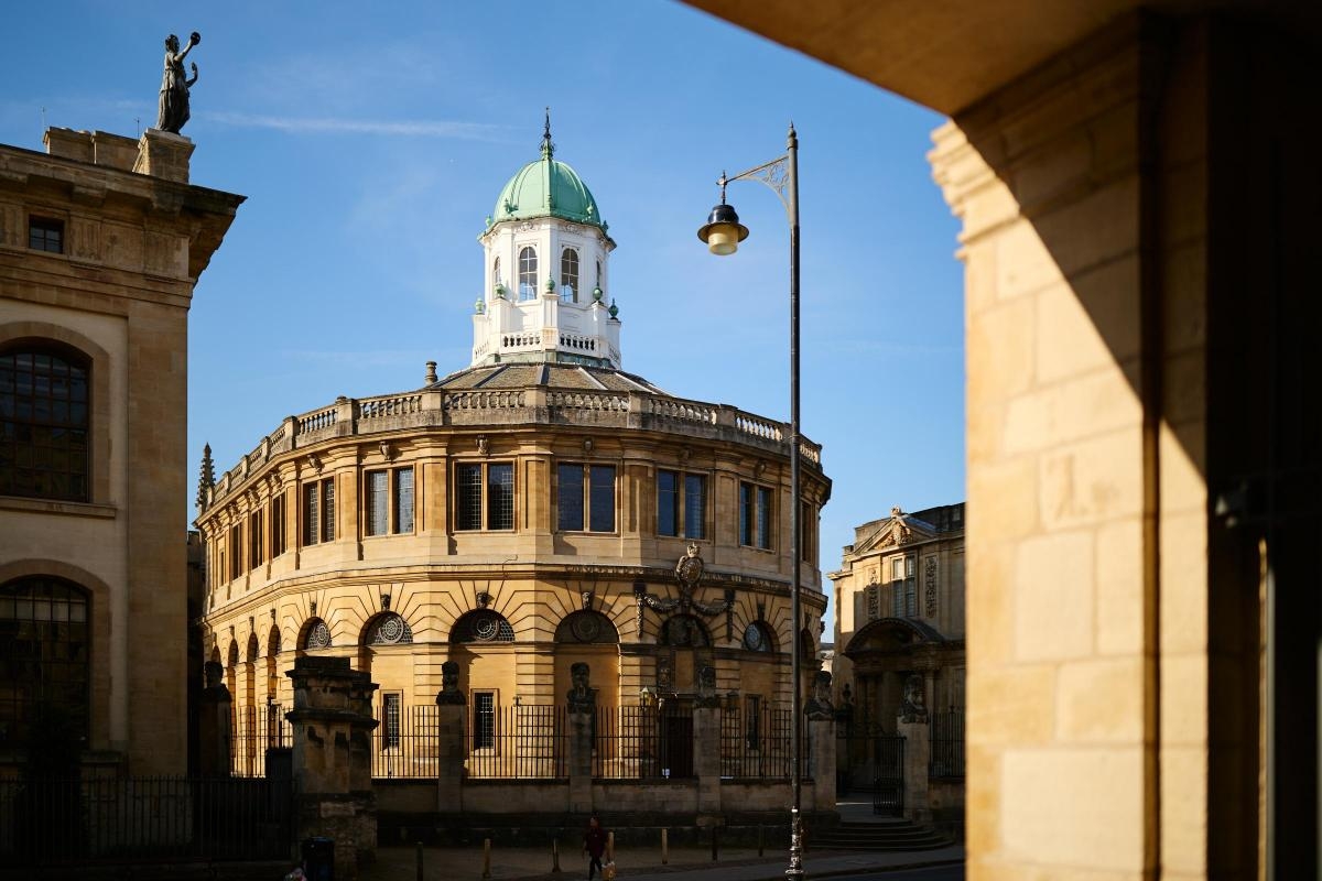 Oxford University to host global climate and human rights summit launch event