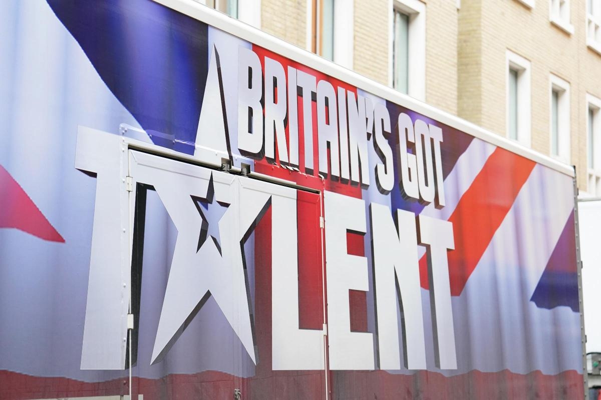 Britain's Got Talent final voting percentages are revealed by ITV
