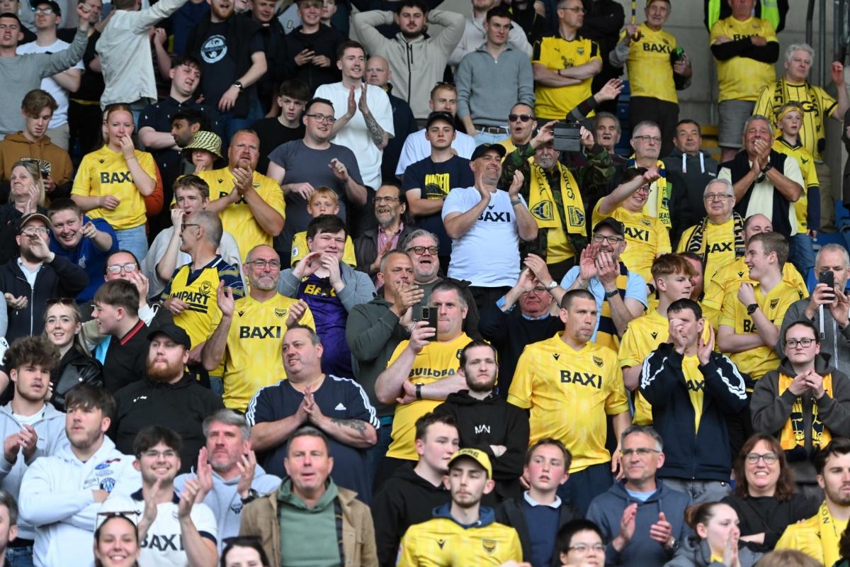 U's fan set to launch exciting new prediction app this summer