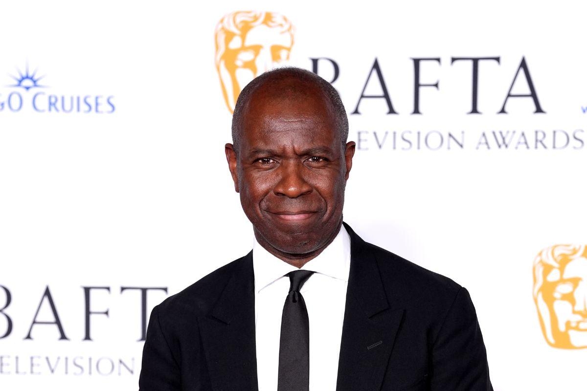 BBC News presenter Clive Myrie awarded Oxford University degree