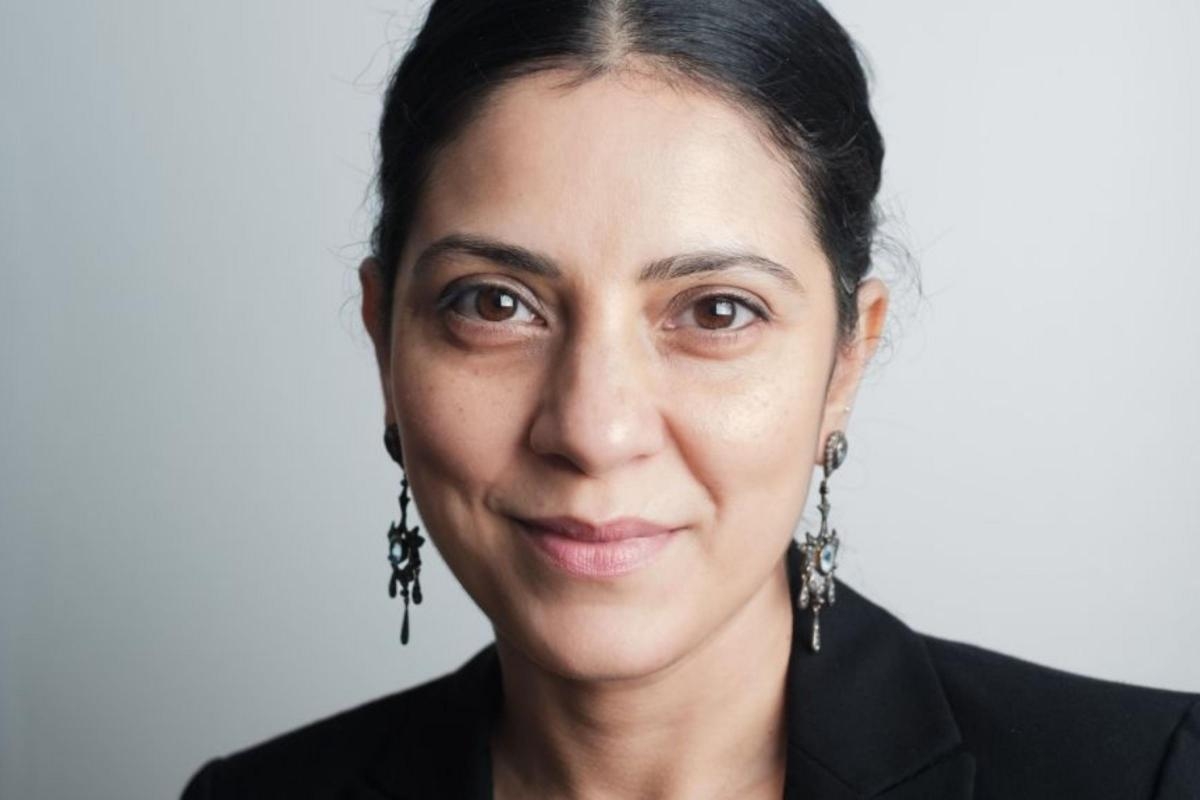 Indian journalist appointed director of Reuters Institute at Oxford University