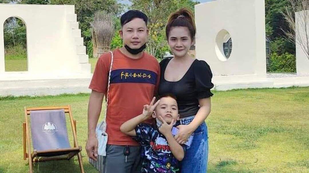 Israel says its military has retrieved body of Thai hostage from Gaza