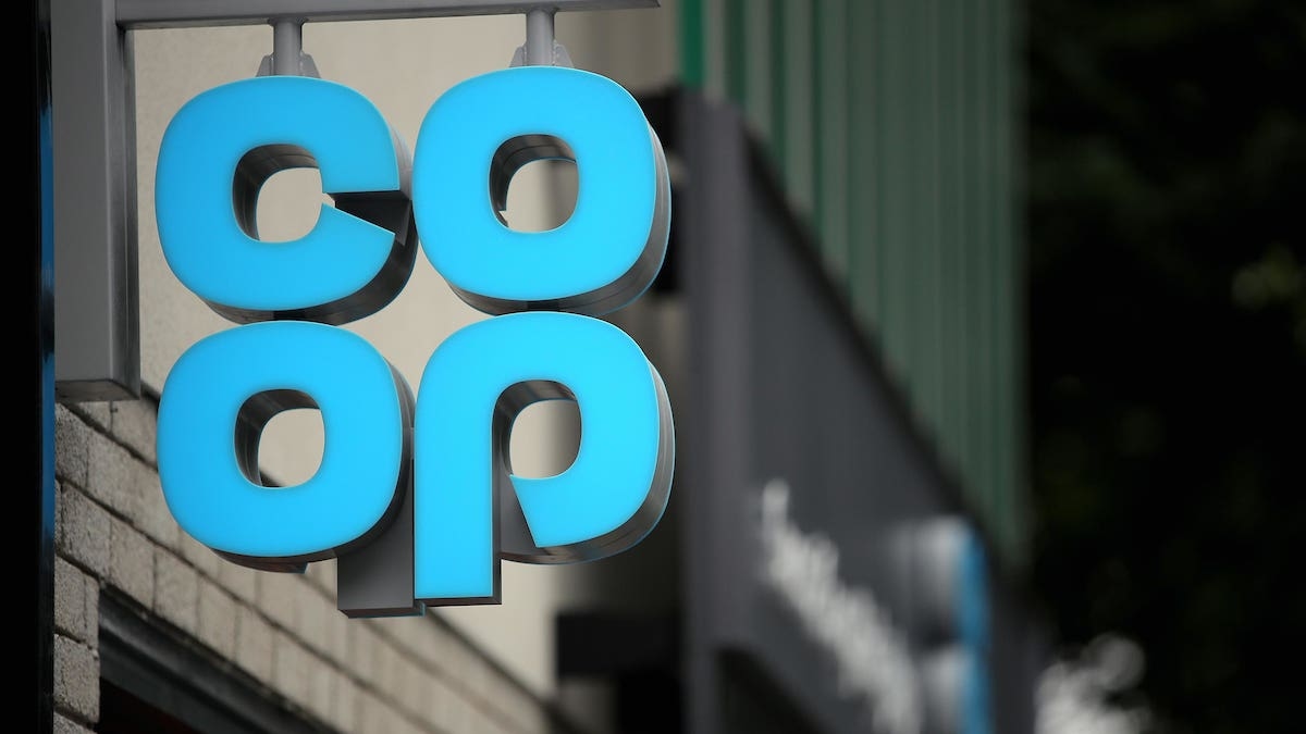 Co-op to stop sourcing carrots from Israel to ‘support peace and co-operation'
