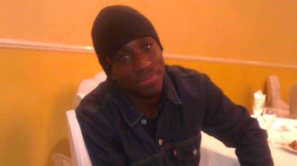Inmate died after ‘restraint-related' incident in prison, inquest hears