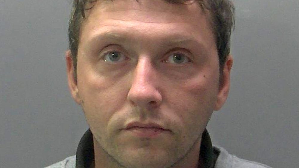 ‘Depraved' sexual predator who raped woman and secretly filmed others is jailed