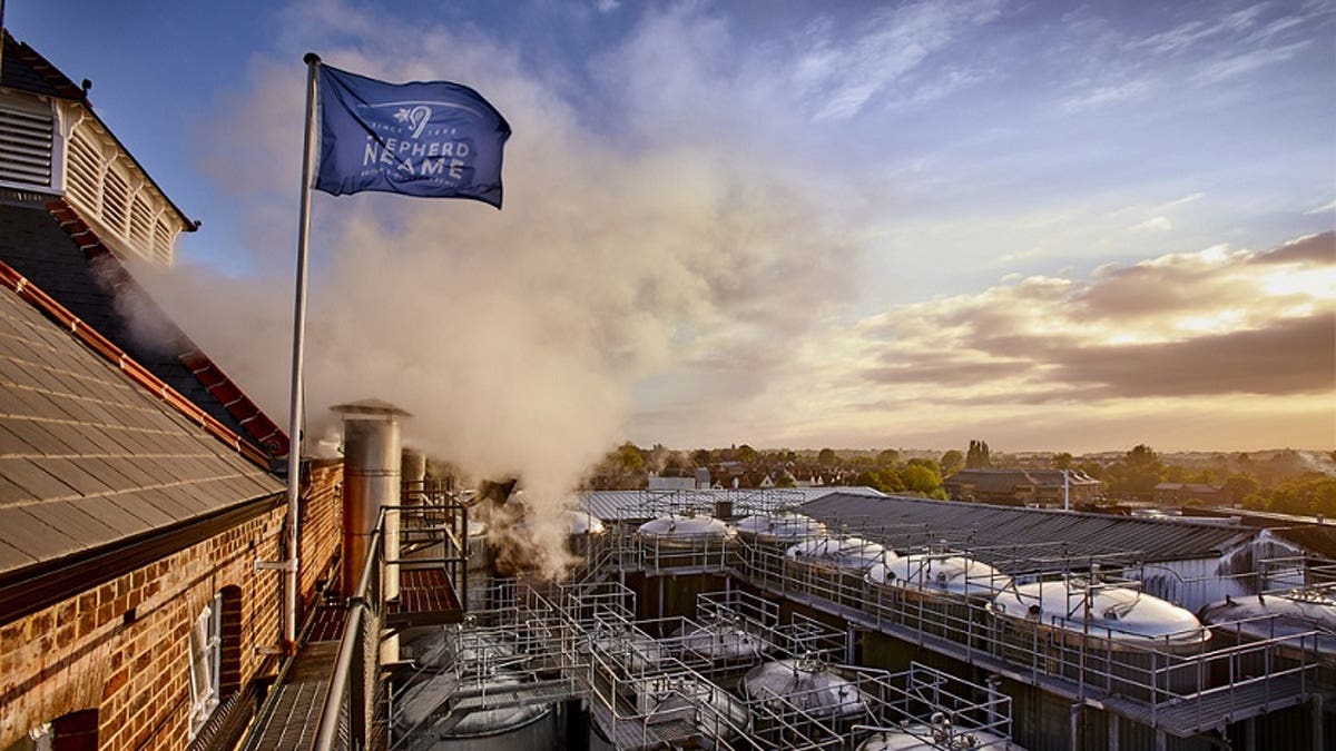 UK's oldest brewer to hike prices following Labour tax increase