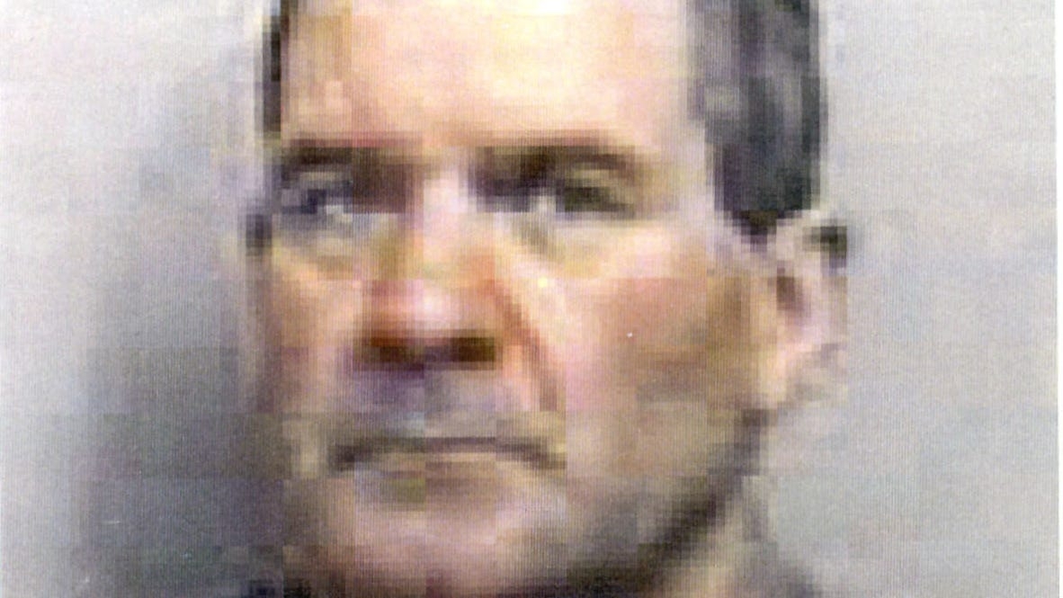‘Essex Boys' triple killer Michael Steele released from prison