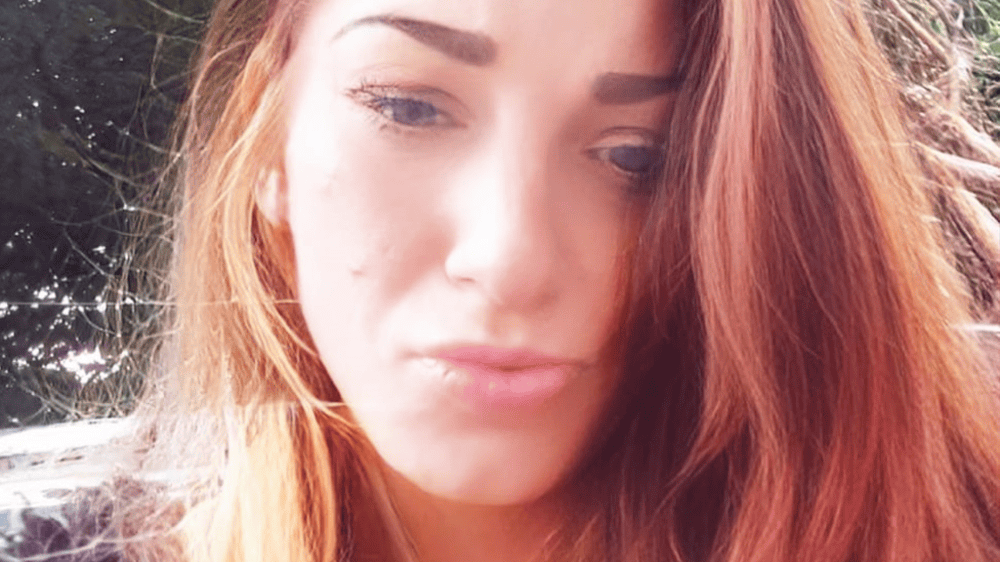 Family in direct plea to missing woman after man arrested on suspicion of murder