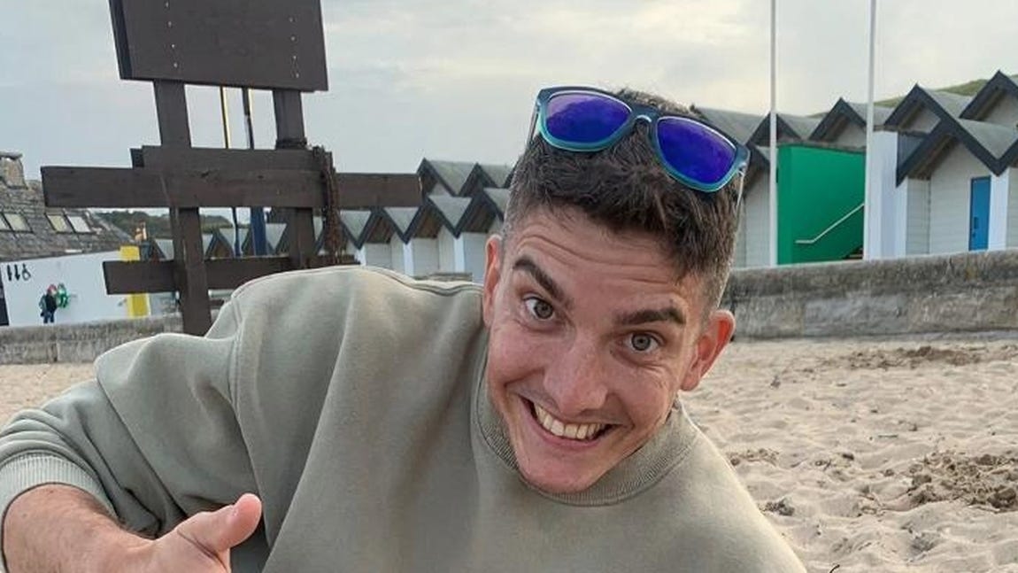 ‘True original' student killed while skydiving in Devon was ‘beautiful soul'