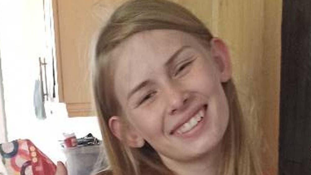 Schoolgirl accused of terror found intervention session ‘triggering'