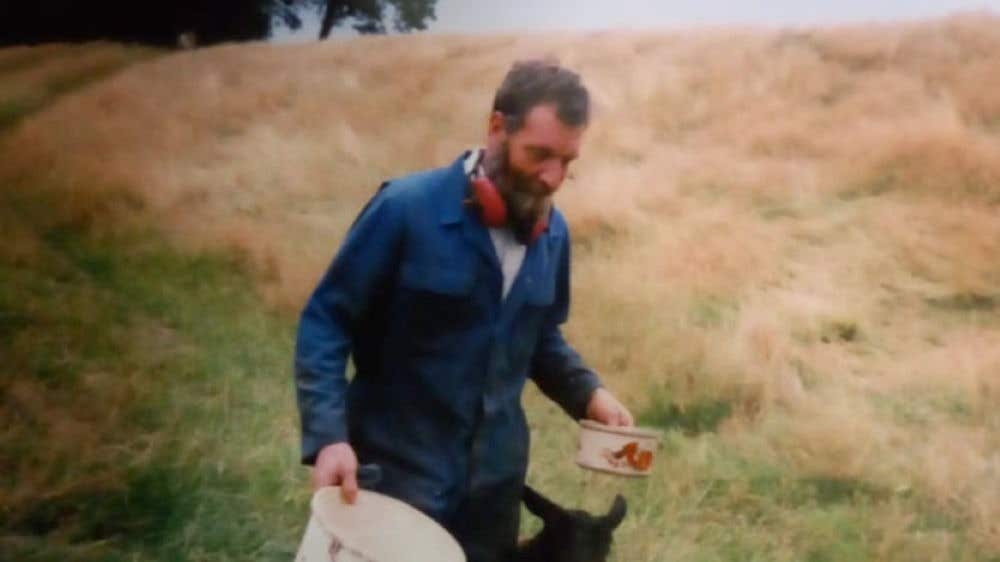 Farmer killed himself the day before Budget ‘to save farm', son tells inquest